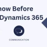 Tally to Dynamics 365