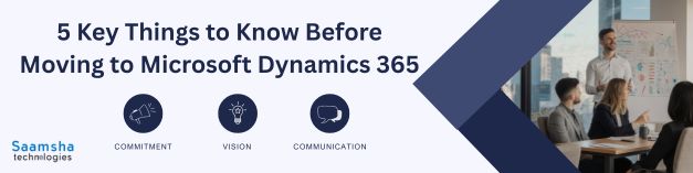Tally to Dynamics 365