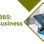 Microsoft Dynamics 365