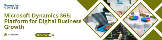 Microsoft Dynamics 365