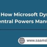 Dynamics 365 Business Central automation