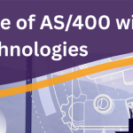 Embracing the future of AS/400