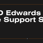 Saamsha Technologies Specalised JDE support services