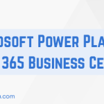 Dynamics 365 Business Central