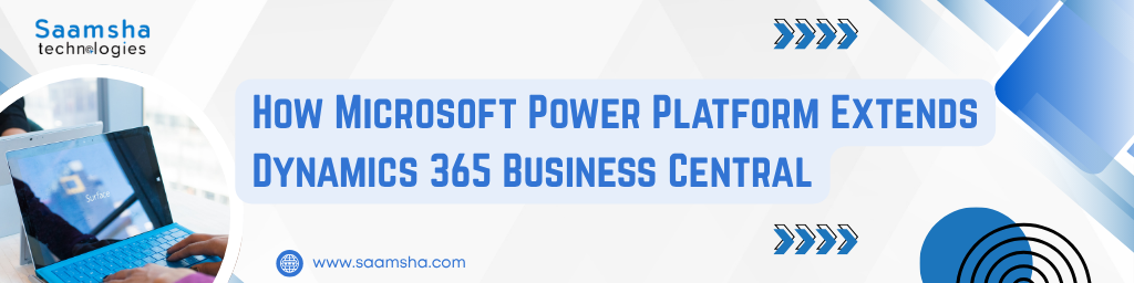 Dynamics 365 Business Central